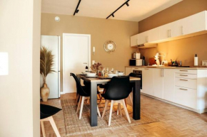La Graineterie- Polleur - Appartement RDC - 8 p.